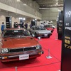 歴代プレリュード（オートモビルカウンシル2025）