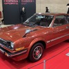 初代プレリュード（オートモビルカウンシル2025）