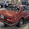 初代プレリュード（オートモビルカウンシル2025）