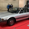 2代目プレリュード（オートモビルカウンシル2025）