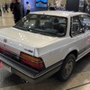 2代目プレリュード（オートモビルカウンシル2025）