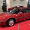 3代目プレリュード（オートモビルカウンシル2025）