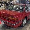 3代目プレリュード（オートモビルカウンシル2025）