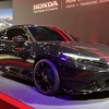 新型・6代目プレリュード（東京オートサロン2025）