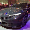 新型・6代目プレリュード（東京オートサロン2025）