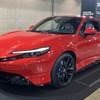 新型・6代目プレリュード（オートモビルカウンシル2025）