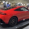 新型・6代目プレリュード（オートモビルカウンシル2025）