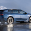 BMW iX3 50 xDrive