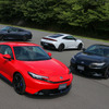 ホンダ プレリュード 新型