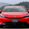 ホンダ プレリュード 新型
