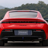 ホンダ プレリュード 新型