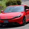 ホンダ プレリュード 新型