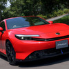 ホンダ プレリュード 新型