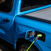 フォード・レンジャーMS-RT PHEV