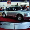 ポルシェ911RSRターボ・コンセプト（1973年）
