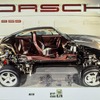ポルシェ959（1985年）