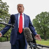 米トランプ大統領
