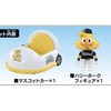 福岡ソフトバンクホークス　(c) TOMY、(c) SoftBank HAWKS