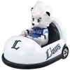 埼玉西武ライオンズ　(c) TOMY、(c) SEIBU Lions/TEZUKA PRODUCTIONS