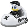 千葉ロッテマリーンズ　(c) TOMY、(c) CHIBA LOTTE MARINES