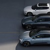 ポールスターのEV