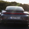 ポルシェ 911ターボS 新型