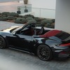 ポルシェ 911ターボS 新型
