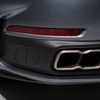 ポルシェ 911ターボS 新型