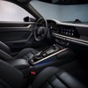 ポルシェ 911ターボS 新型