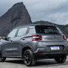 シトロエンC3の2026年モデル（ブラジル仕様）