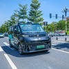 世界初の24時間完全無人ロボタクシーサービスを中国広州でWeRideが運行開始