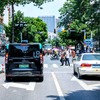 世界初の24時間完全無人ロボタクシーサービスを中国広州でWeRideが運行開始