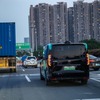 世界初の24時間完全無人ロボタクシーサービスを中国広州でWeRideが運行開始
