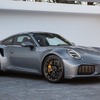 ポルシェ 911ターボS 新型