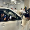 岐阜市とGMSがアルコール・インターロック実証実験開始