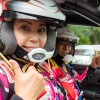 「圭rallyproject」 竹岡 圭 選手