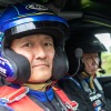 FLEX SHOW AIKAWA Racing 川畑 真人 選手