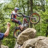 ホンダのトニー・ボウ選手がトライアル世界選手権で史上最多19連覇達成