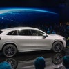 メルセデスベンツ GLC 新型