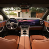 メルセデスベンツ GLC 新型