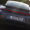 ポルシェ 911ターボS 新型