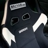 ブリッドのバケットシート