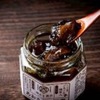 ゴロゴロ椎茸入りあおさのり佃煮
