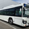 大型バス ERGA