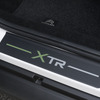 シトロエン『エアクロスXTR 7』