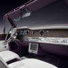 ロールスロイス『コーニッシュ』を電動化改造した第1号車「ハイランド・ヘザー」