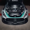 メルセデスAMG GT2エディションW16