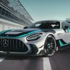 メルセデスAMG GT2エディションW16