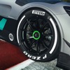 メルセデスAMG GT2エディションW16