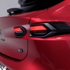 ルノー・クリオ（日本名：ルーテシア）新型